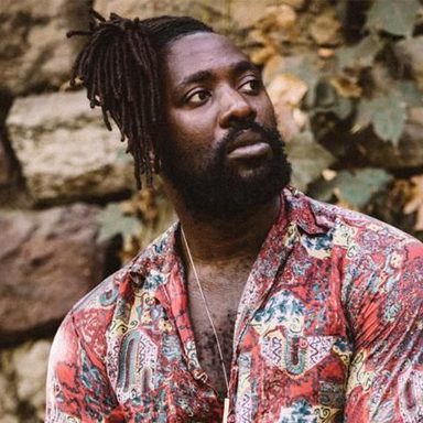 Kele Okereke