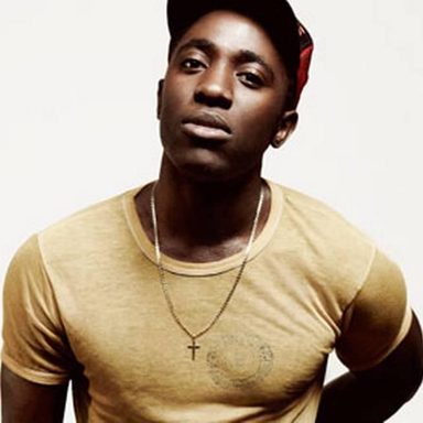 Kele Okereke