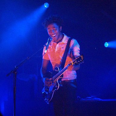 Kele Okereke