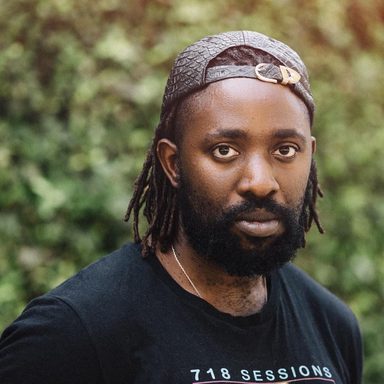 Kele Okereke
