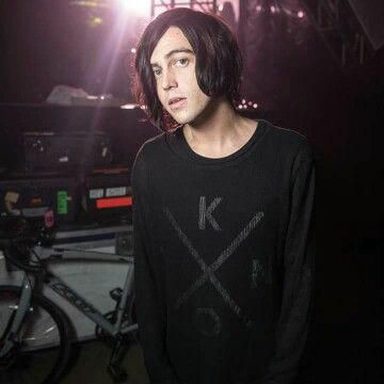 Kellin Quinn