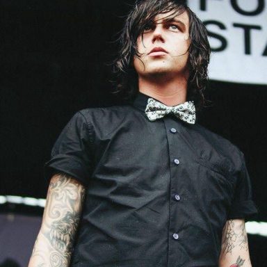 Kellin Quinn
