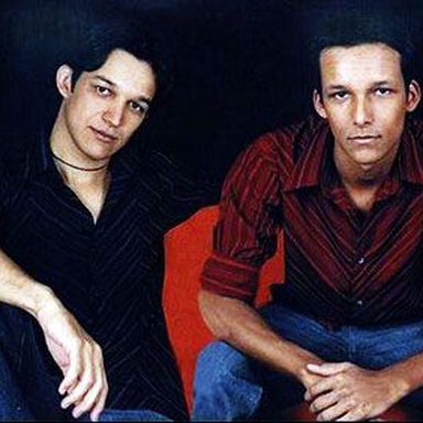 Kelliton e Anderson