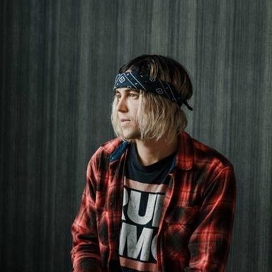 Kellin Quinn