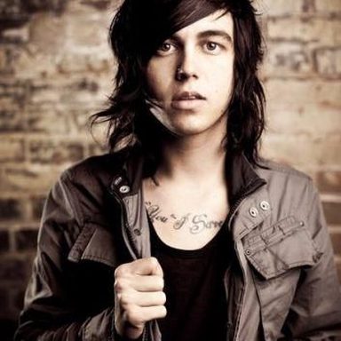 Kellin Quinn