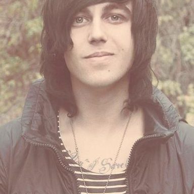 Kellin Quinn