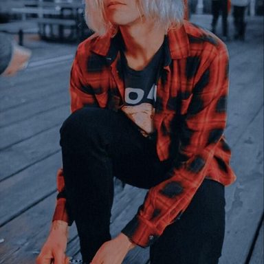 Kellin Quinn
