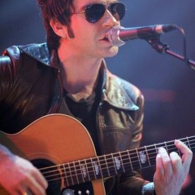 Kelly Jones