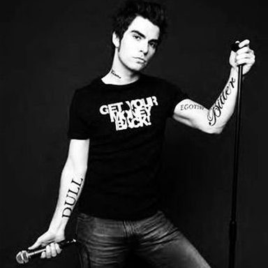 Kelly Jones