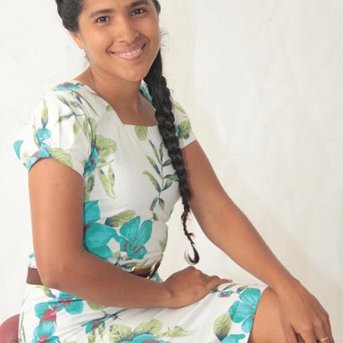 Kelly Cristina Pojo