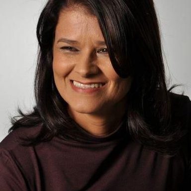 Kelly Cristina