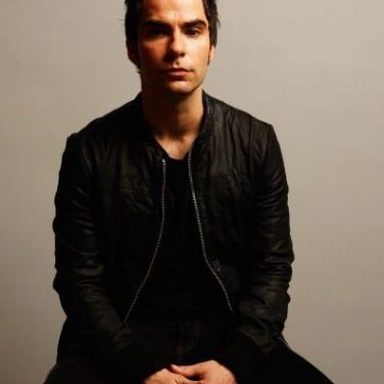 Kelly Jones