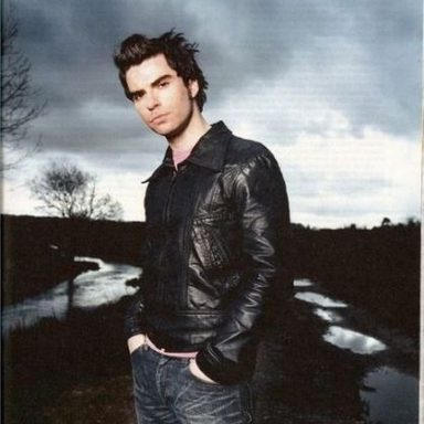 Kelly Jones