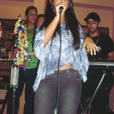 Kelly Mello