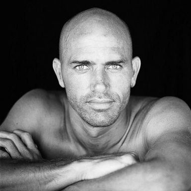 Kelly Slater
