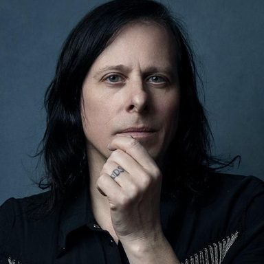 Ken Stringfellow