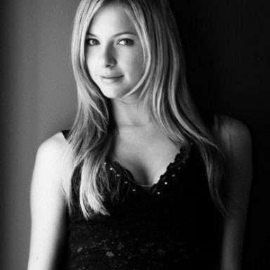 Kate Todd