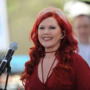 Kate Pierson