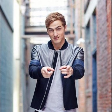 Kendall Schmidt photo 12