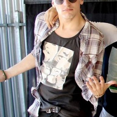 Kendall Schmidt