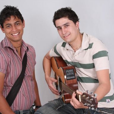 Kenny e Kerlon