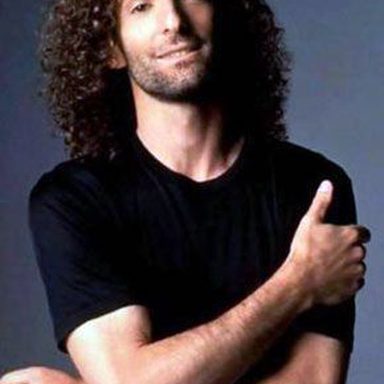 Kenny G