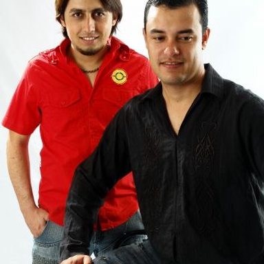 Kennedy e Gustavo