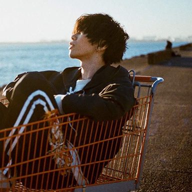 Kenshi Yonezu