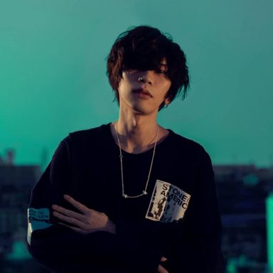 Kenshi Yonezu