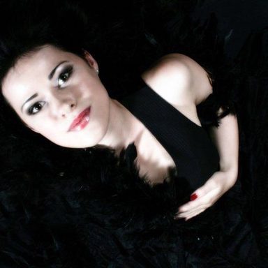 Kerstin Bischof
