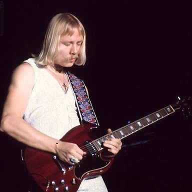 Kerry Livgren