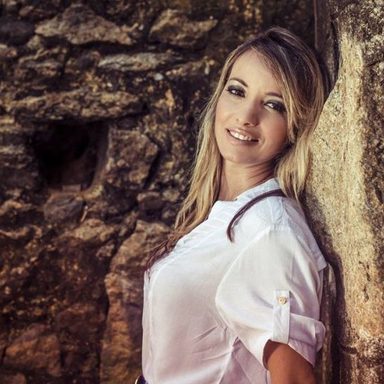 Kesia Alves