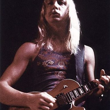 Kerry Livgren