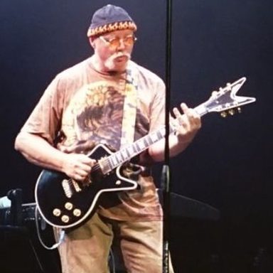 Kerry Livgren
