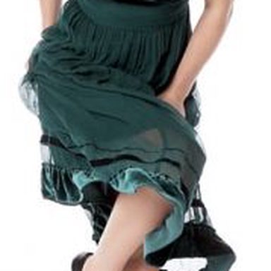 Kerry Ellis