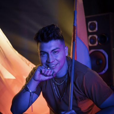 Kev Miranda