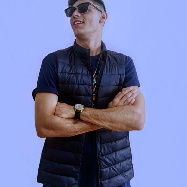 Keven Smith