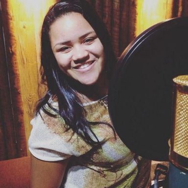Ketlin Alves