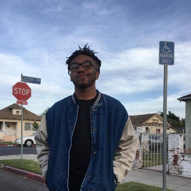 Kevin Abstract