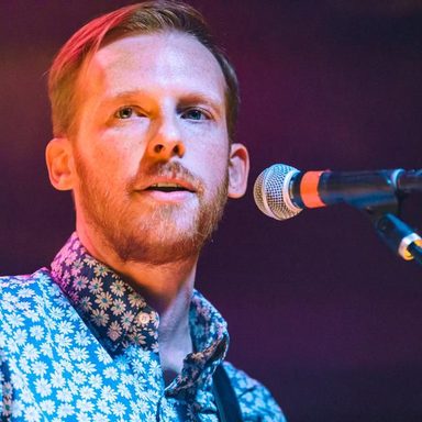 Kevin Devine