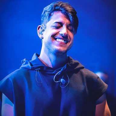 Kevi Jonny