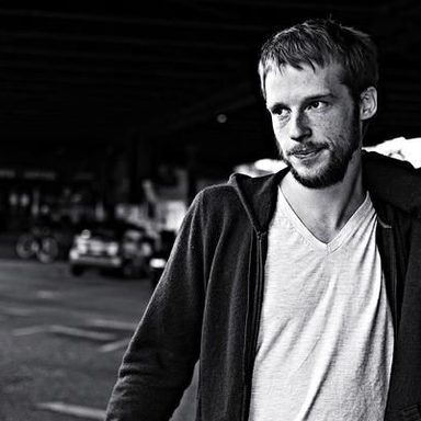 Kevin Devine
