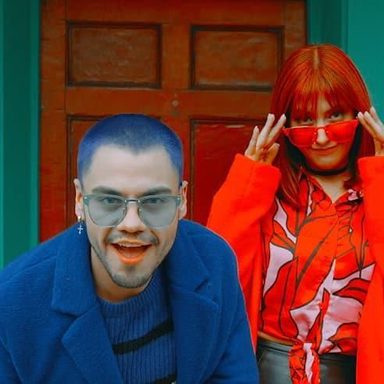Kevin & Karla