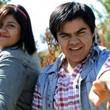 Kevin & Karla