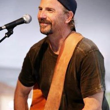 Kevin Costner & Modern West