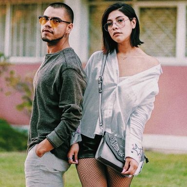 Kevin & Karla