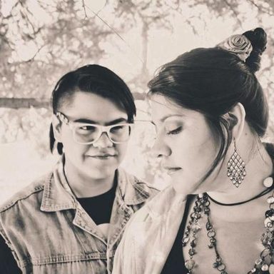 Kevin & Karla