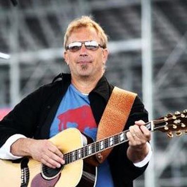 Kevin Costner & Modern West