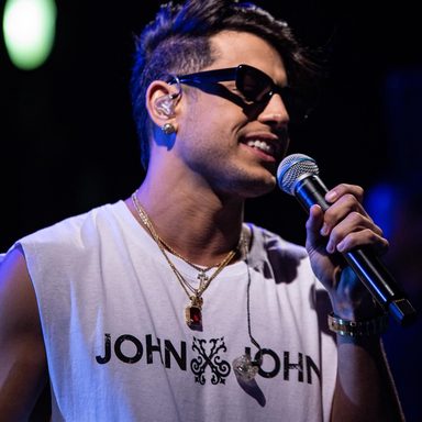 Kevi Jonny