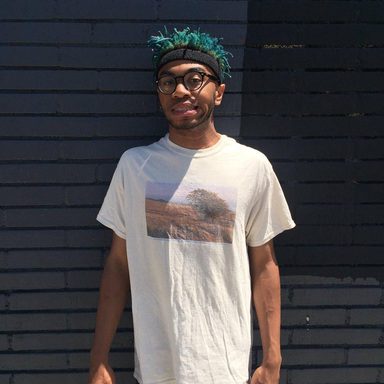 Kevin Abstract